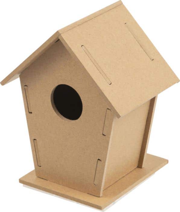 MDF birdhouse kit Taylor