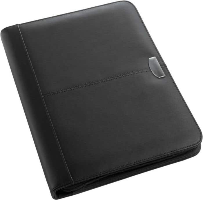 Folder Josie | Bonded leather | A4