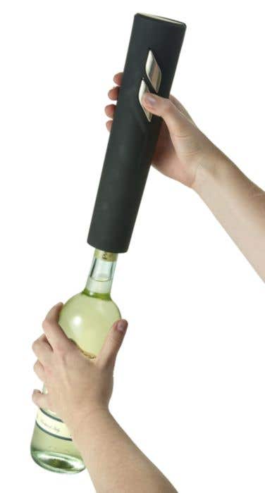 ABS electric bottle opener Fiza