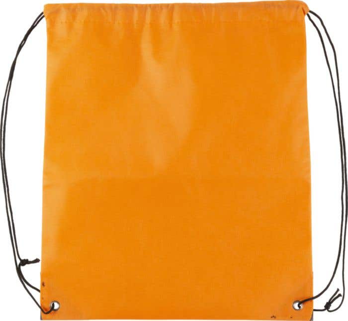Drawstring backpack Nathalie | Non-woven | 5 l