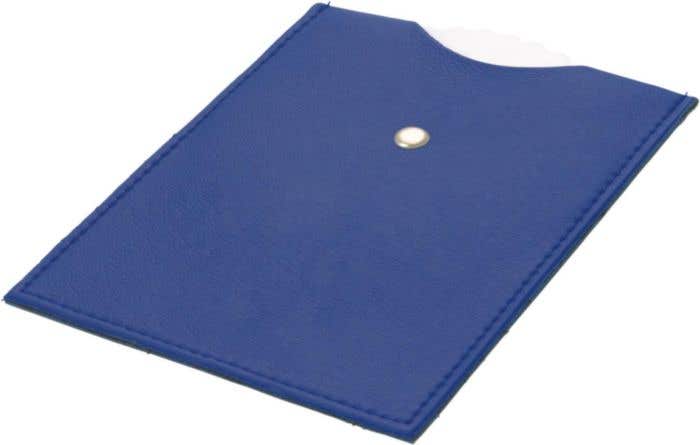 PVC parkeerschijf Donovan