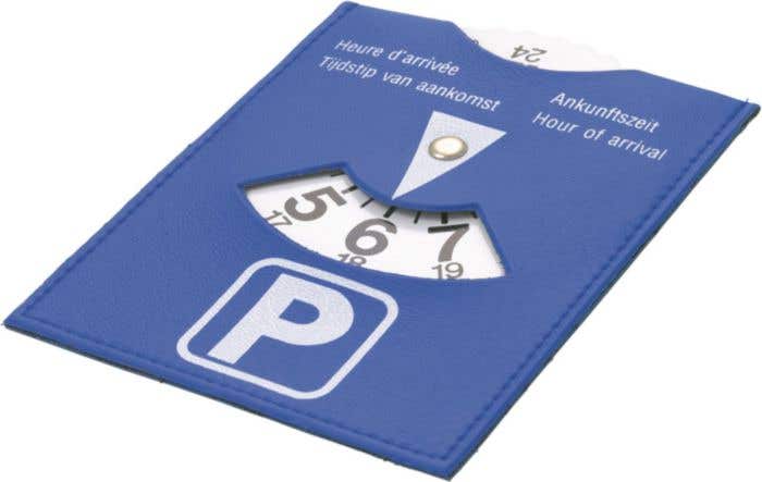Parking disc Donovan