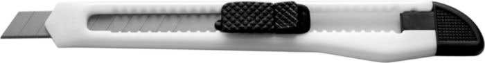 Hobby knife Eden | With 13 blades