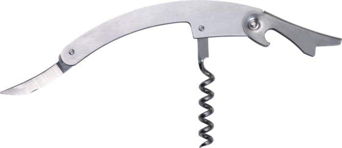 Sommelier en acier inoxydable Dana