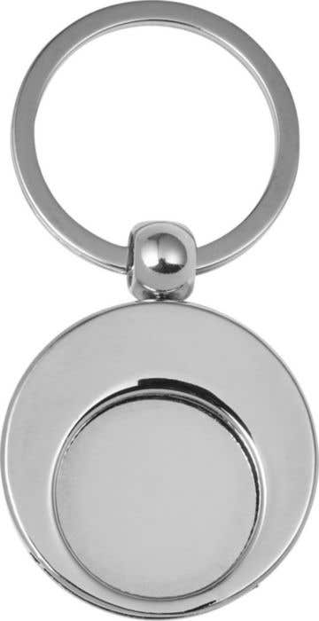 Sleutelhouder Christie | 2-in-1