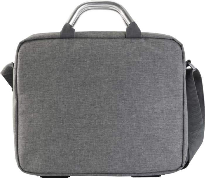 Polycanvas (600D) laptop bag Anya