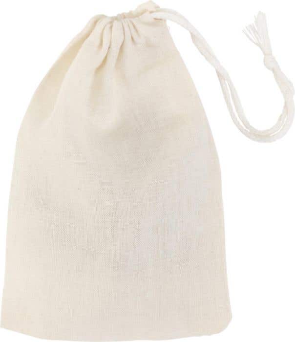 Bolsa de algodão (80 gr/m²) com jogos Nilo