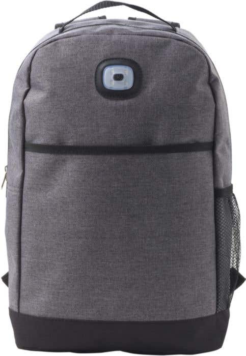 Rugzak Katarina | Polyester | Met lampje | 18 l