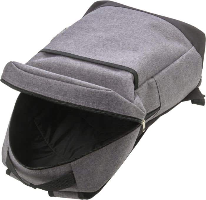 Mochila em poliéster (300D + 210D) Katarina