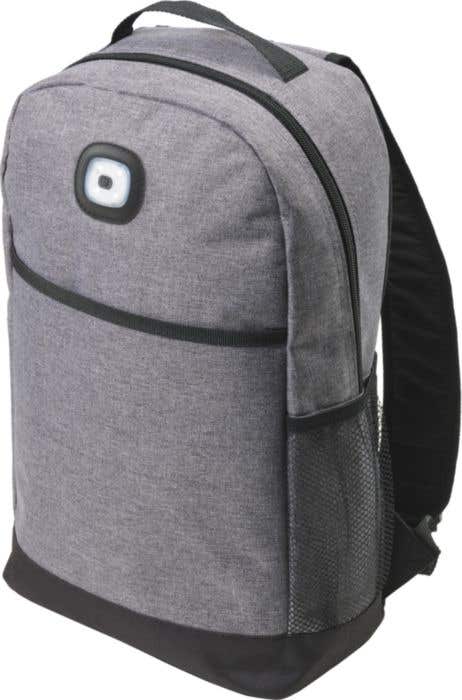 Backpack Katarina | Polyester | With light | 18 l