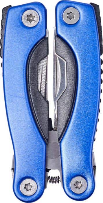 Stainless steel 8-in-1 tool Julie