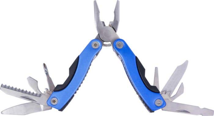 Multi tool Julie | Stainless steel | 8 pcs