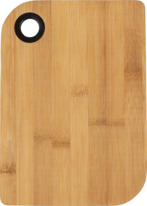Snijplank Steven | Bamboe | 24,5 x 17,5 cm