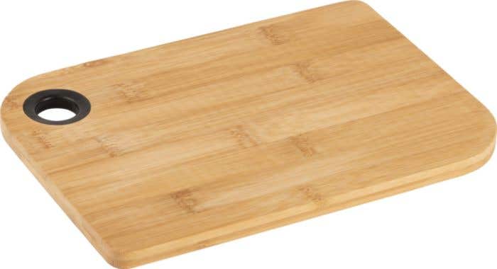 Snijplank Steven | Bamboe | 24,5 x 17,5 cm