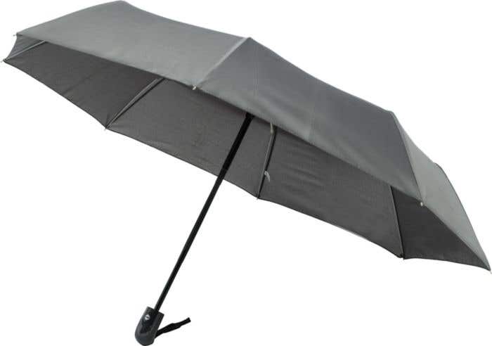 Umbrella Conrad | Pongee | Foldable | 21 inch