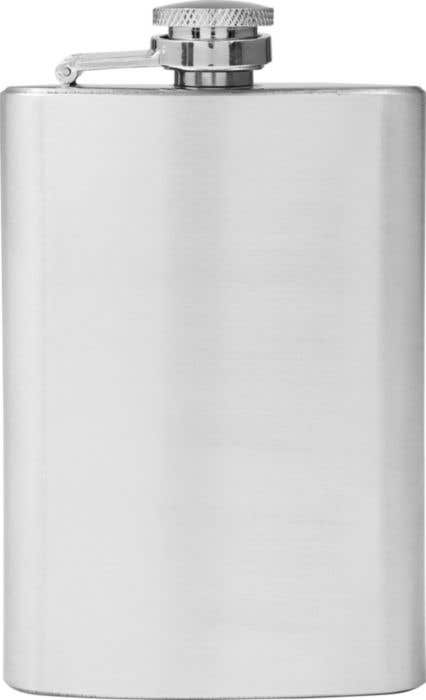 Heupflacon Ingrid | Rvs | 100 ml