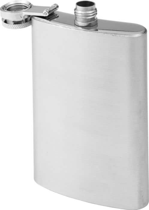Heupflacon Ingrid | Rvs | 100 ml