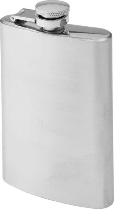 Heupflacon Ingrid | Rvs | 100 ml