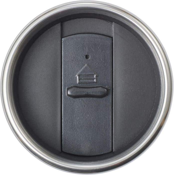 Copo térmico em bambu Sabine