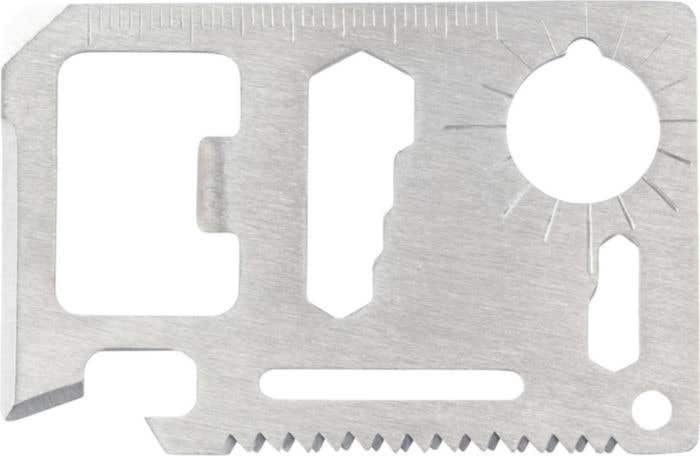 Multitool Roxie | Rvs | 11-in-1