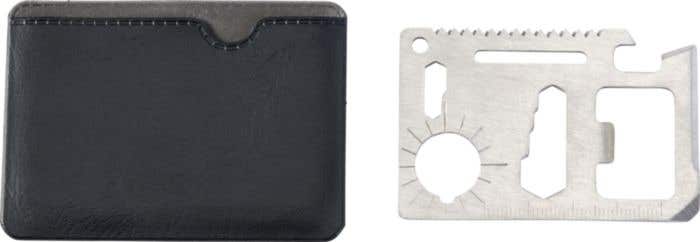 Multitool Roxie | Rvs | 11-in-1