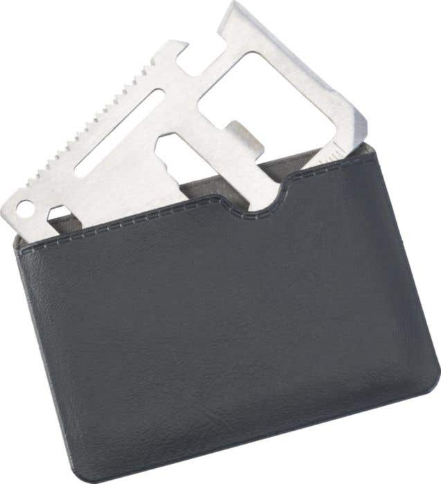 Kit utensili, in acciaio inox Roxie