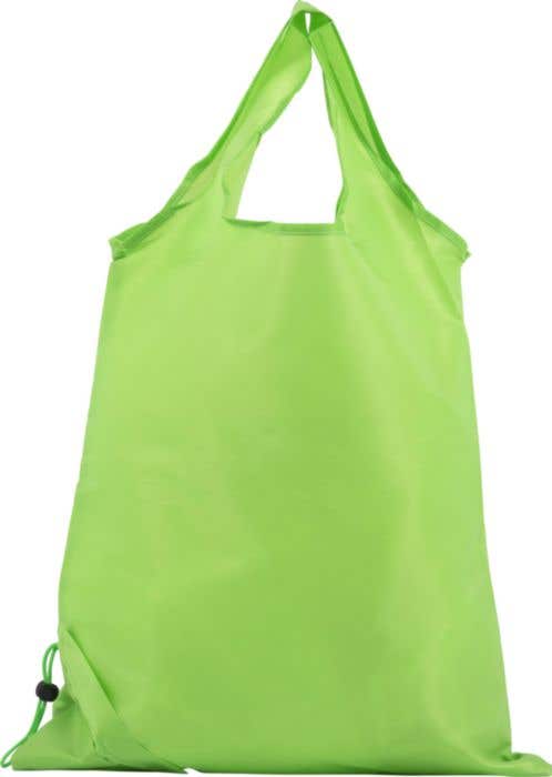 Polyester (210D) shopping bag Billie