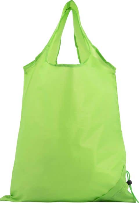 Shopper bag in poliestere 210 D Billie