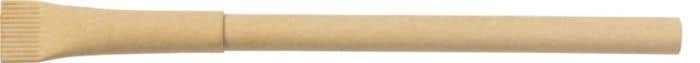Ballpen Madalena | Recycled | Cardboard