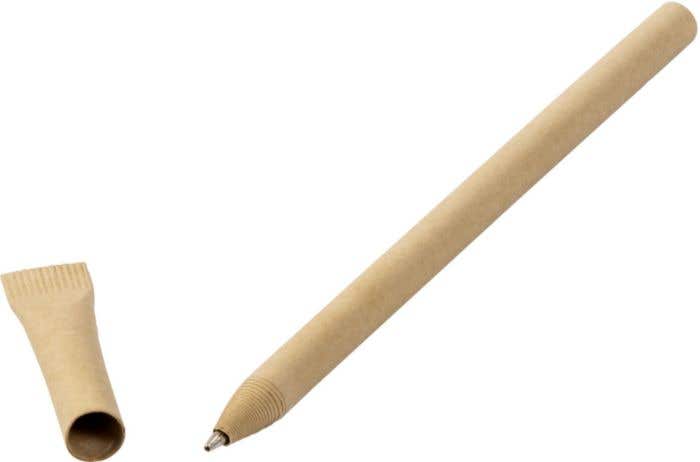 Ballpen Madalena | Recycled | Cardboard