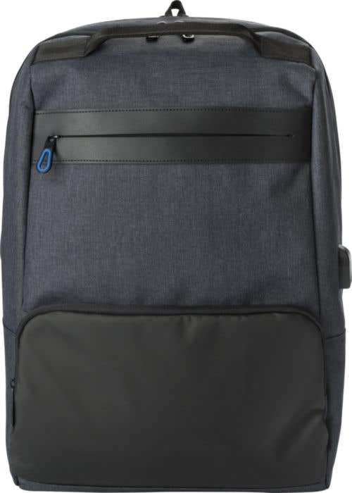 Mochila antirrobo de PVC para pc Romy