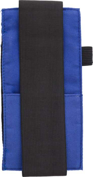 Estuche para cuaderno de tela Oxford Dallas