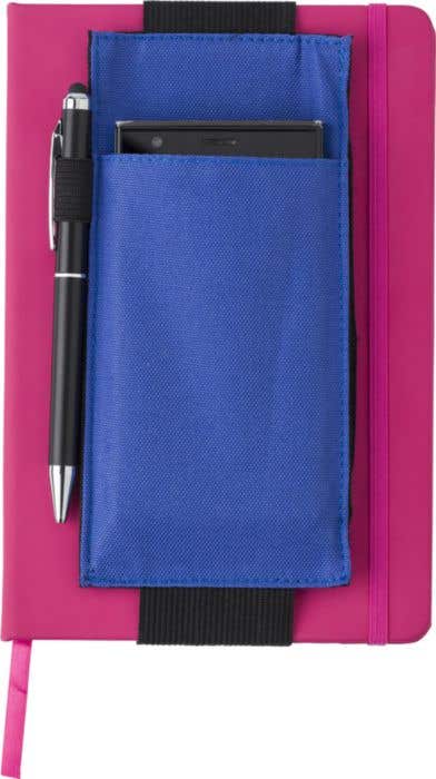 Oxford (900D) notitieboek etui Dallas