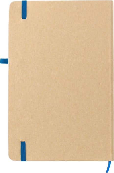Notitieboek Cora | Steenpapier | A5 | Hardcover