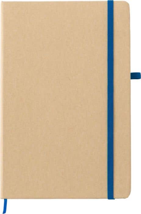 Notitieboek Cora | Steenpapier | A5 | Hardcover