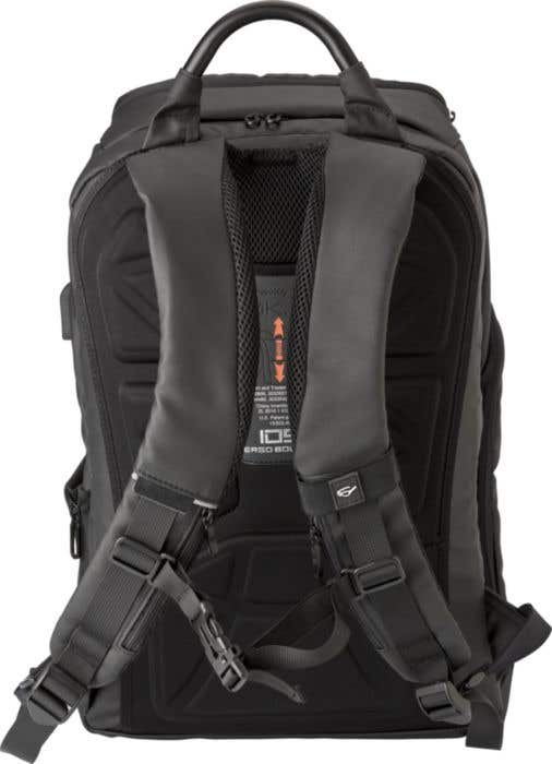 Rugzak Rishi | Laptop 15" | 28 l