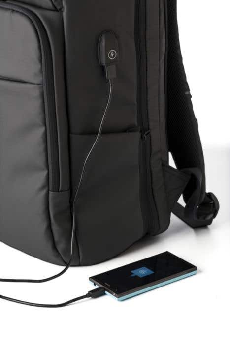 Rugzak Rishi | Laptop 15" | 28 l