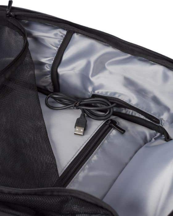 Rugzak Rishi | Laptop 15" | 28 l