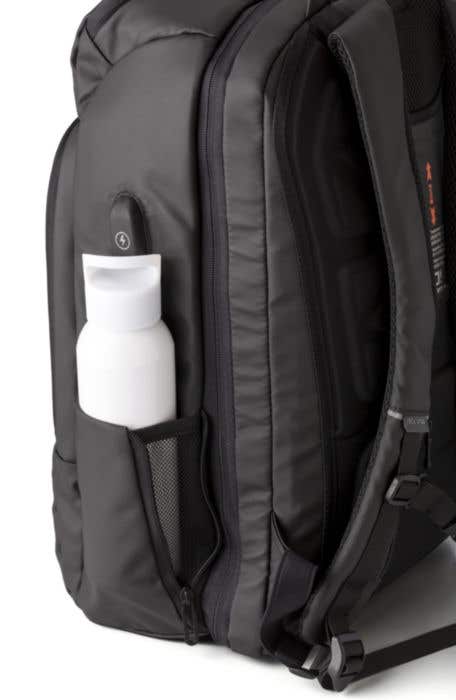 Rugzak Rishi | Laptop 15" | 28 l
