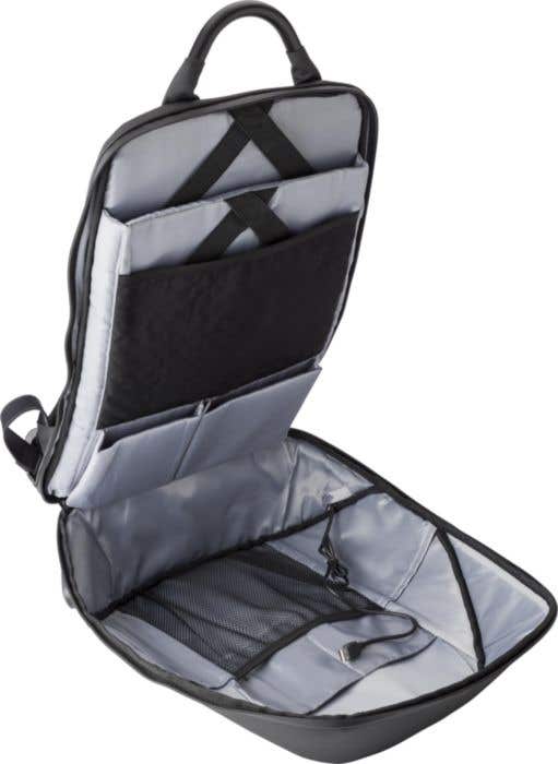 Nylon (1200D) rugzak Cleo