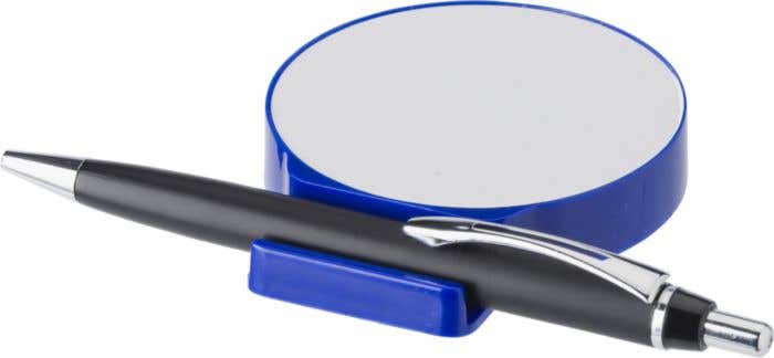 Supporto per smartphone magnetico in ABS Rafael