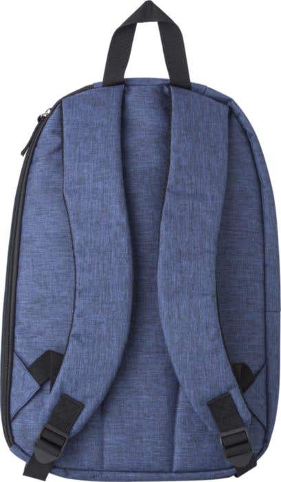 Mochila de poliéster Haley