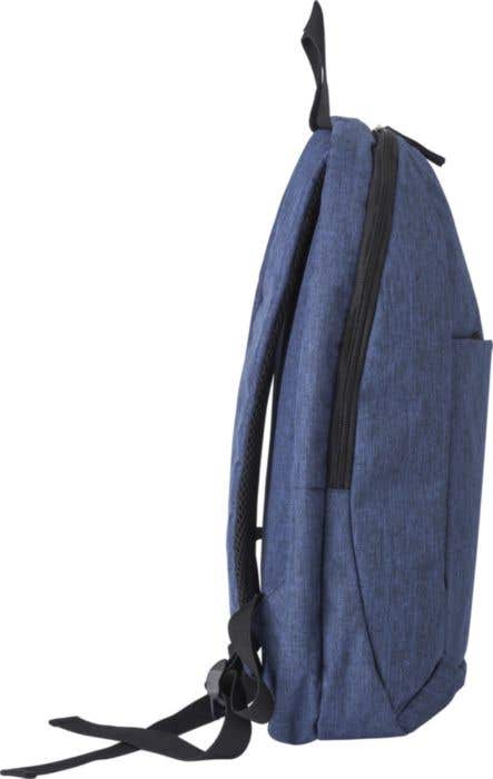 Polyester (300D) backpack Haley