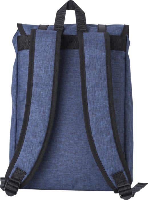 Mochila de poliéster Genevieve