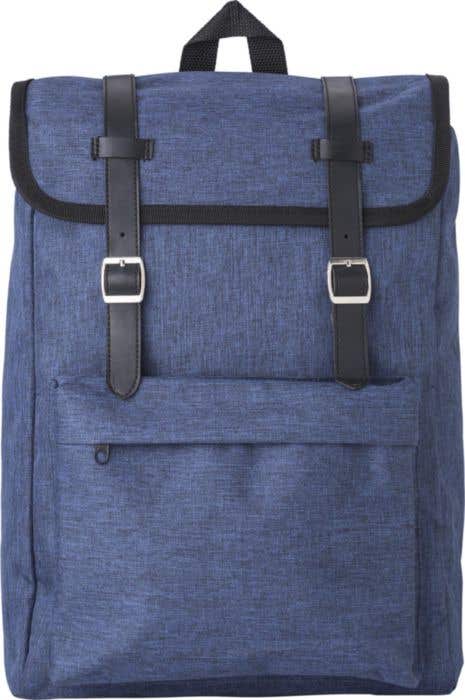 Backpack Genevieve | Polyester | 14 l