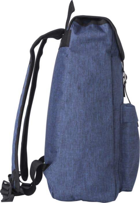Backpack Genevieve | Polyester | 14 l