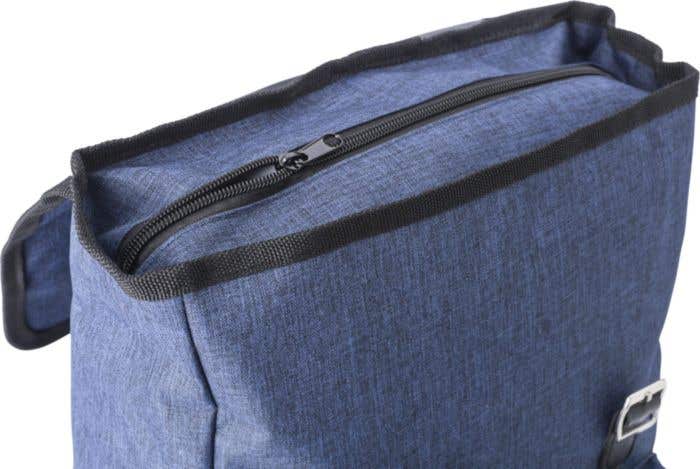 Backpack Genevieve | Polyester | 14 l