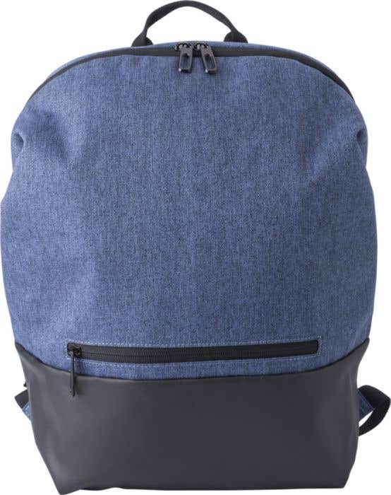 Polyester (600D) backpack Katia