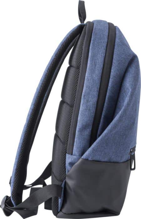 Polyester (600D) backpack Katia