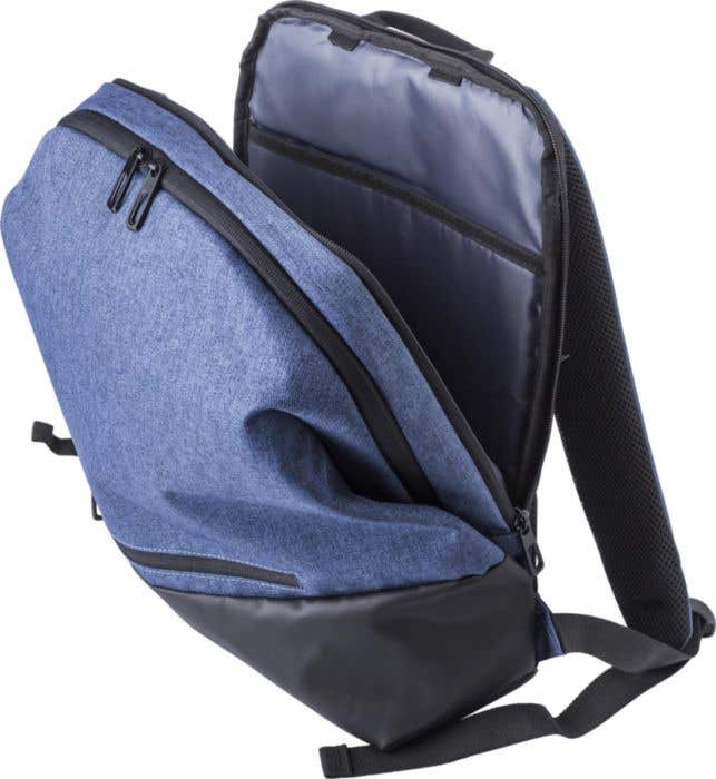 Polyester (600D) backpack Katia
